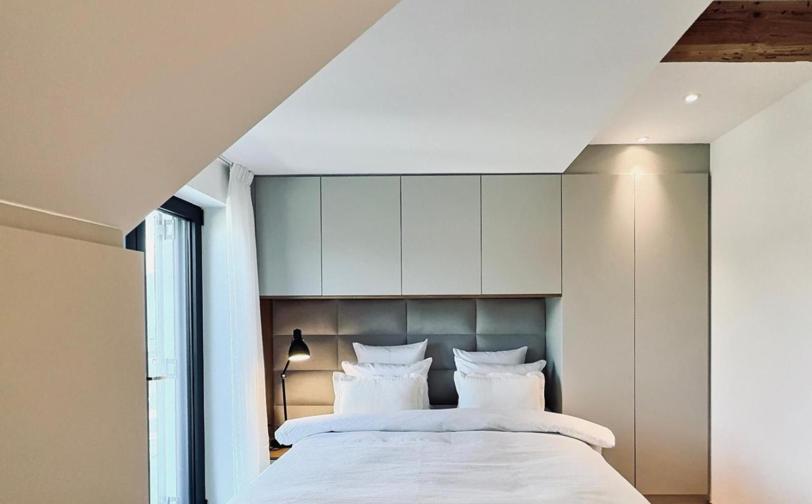 New Luxury Lake view Apartment - Lausanne Extérieur photo