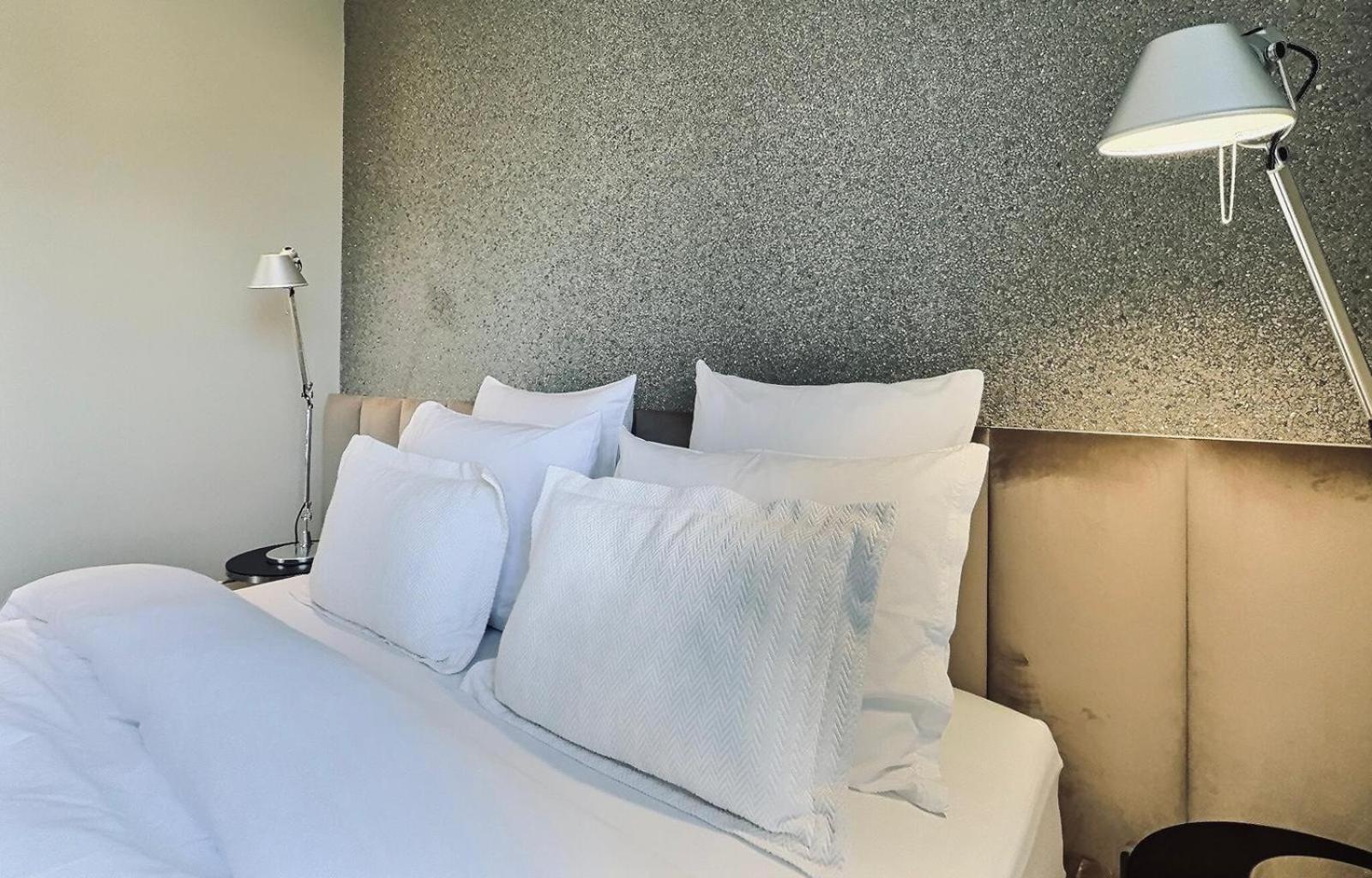 New Luxury Lake view Apartment - Lausanne Extérieur photo