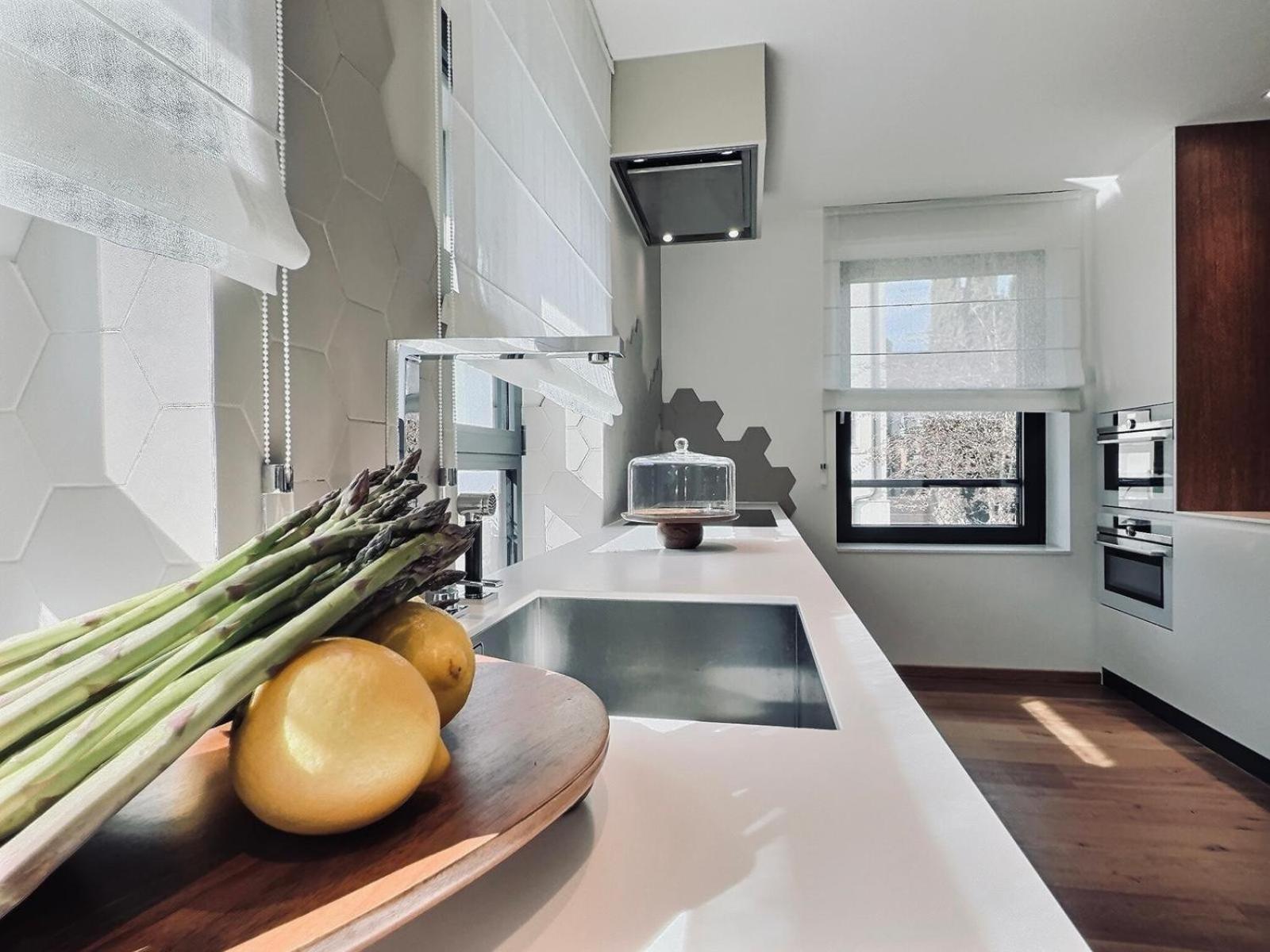 New Luxury Lake view Apartment - Lausanne Extérieur photo