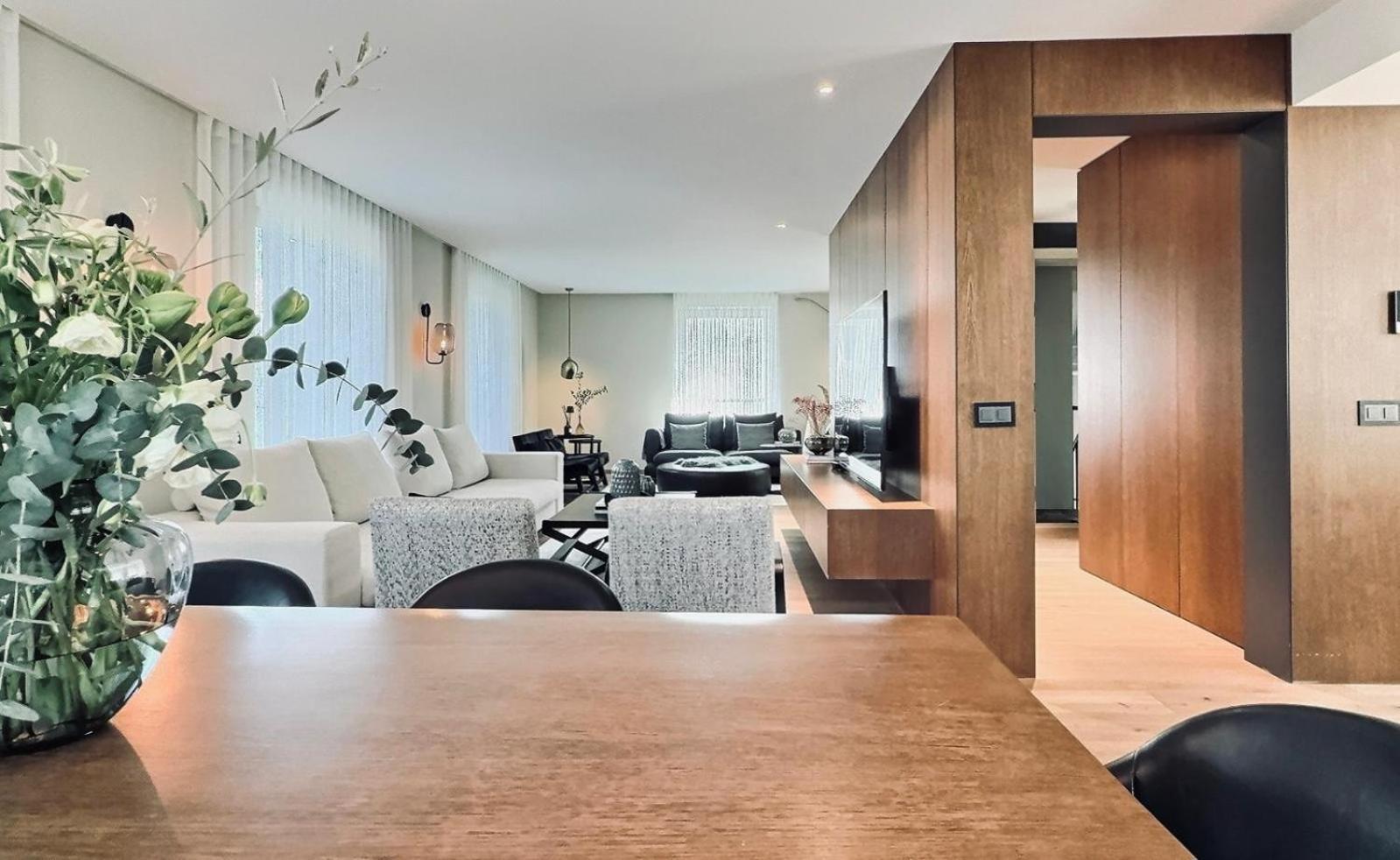 New Luxury Lake view Apartment - Lausanne Extérieur photo